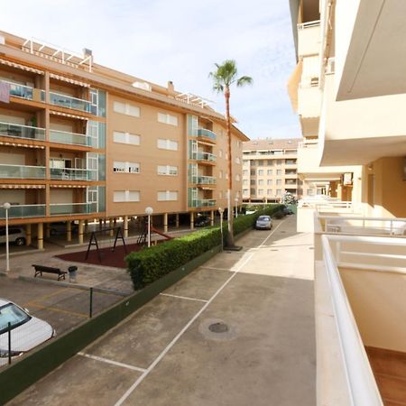 Апартаменты Residencial Alondras 1- 6 Pax By Costablancarent Дения Экстерьер фото
