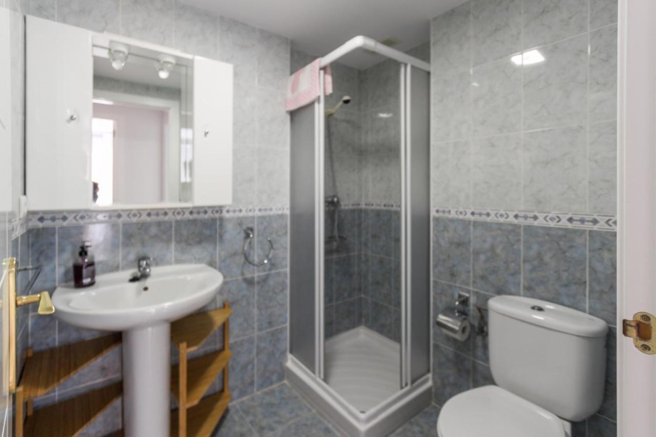 Апартаменты Residencial Alondras 1- 6 Pax By Costablancarent Дения Экстерьер фото